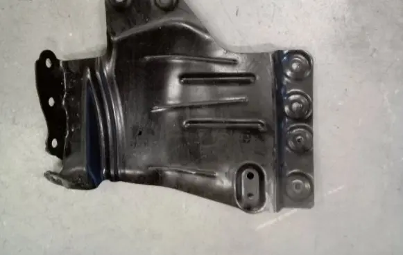 Other under body part