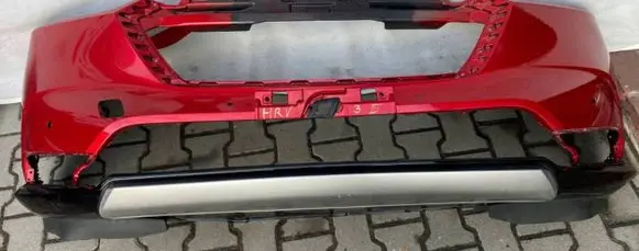 Honda HR-V Front bumper 711013M0ZZ00