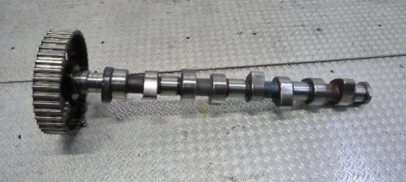 Camshaft