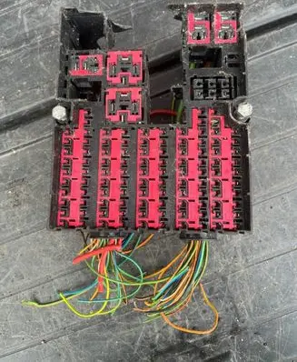 Fuse module