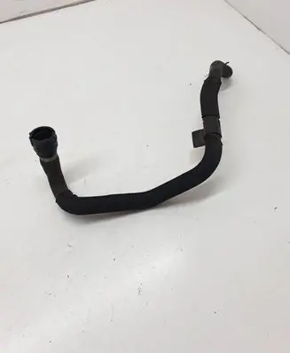 Volkswagen Touareg I Engine coolant pipe/hose 7L6122109D