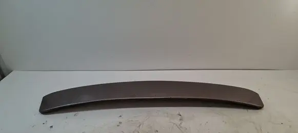 BMW 5 E34 Rear window tailgate spoiler 