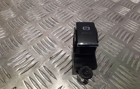 Porsche Cayenne (92A) Hand parking brake switch 7P5927225