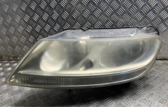 Volkswagen Phaeton Headlight/headlamp 3D1941015J 89005858 89021925