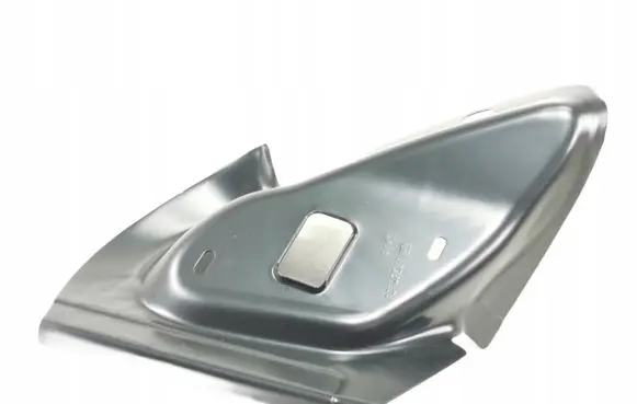 Opel Meriva B Rear/tail lights set 93168250