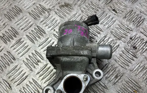 Subaru Forester SG Electromagnetic valve 766GF30