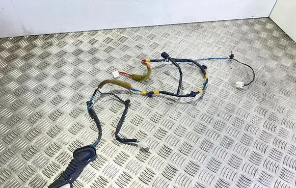 Suzuki Grand Vitara II Rear door wiring loom 3675165J00