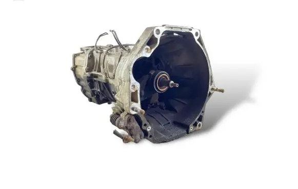 Suzuki Grand Vitara I Manual 5 speed gearbox