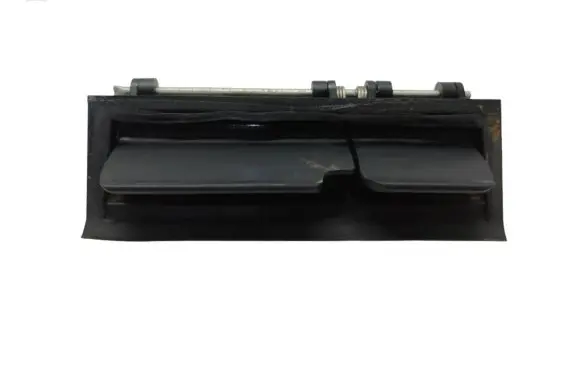 Tailgate/trunk/boot exterior handle