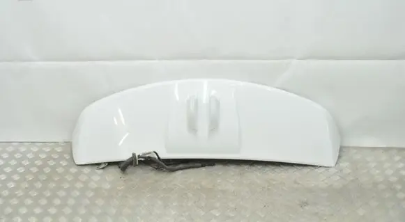 Land Rover Range Rover Evoque L538 Rear window tailgate spoiler GJ3214B562 GJ3214B562AKC