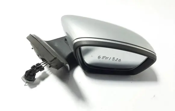 Seat Toledo IV (NH) Front door electric wing mirror 5JC857408 5JA857934