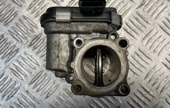 Ford Fiesta Throttle valve 28275019