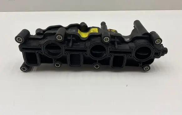 Volkswagen Phaeton Intake manifold 059129711CK