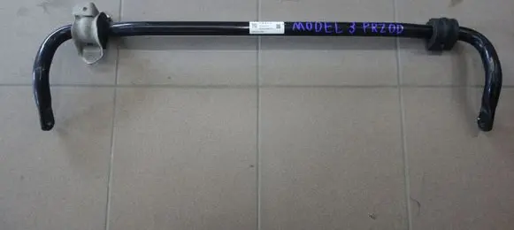 Tesla Model 3 Front anti-roll bar/sway bar 114438100C