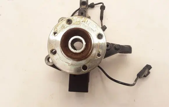 Renault Zoe Front wheel hub 400152591R