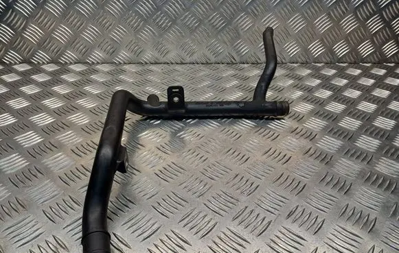 Volkswagen Golf VI Engine coolant pipe/hose 03L121065H