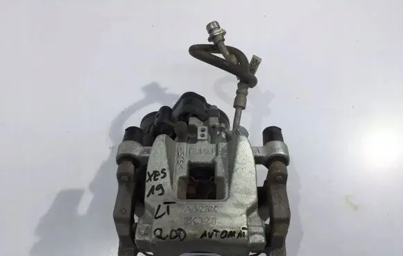 Jaguar XE Rear brake caliper