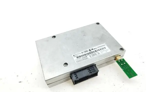Audi A5 Sportback 8TA Bluetooth control unit module 8T0862335D