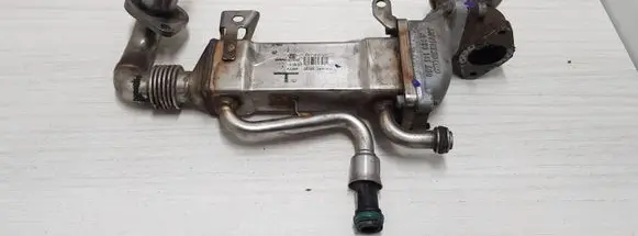 Audi A8 S8 D3 4E EGR valve 057131512H 057131635F 000045