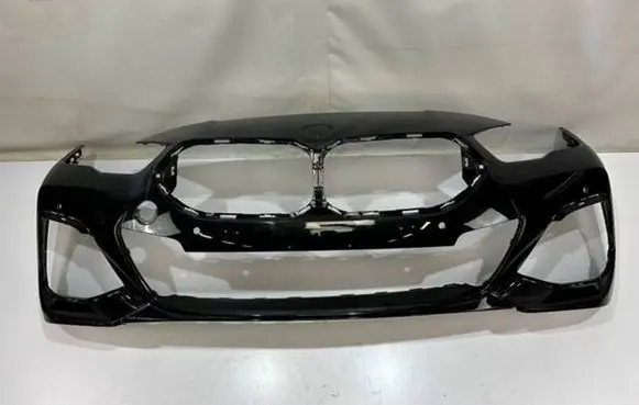 BMW 2 F44 Front bumper