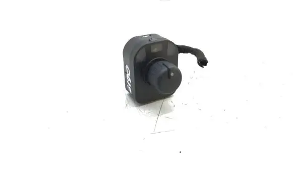 Audi A4 S4 B7 8E 8H Wing mirror switch 8e0959565 k3190