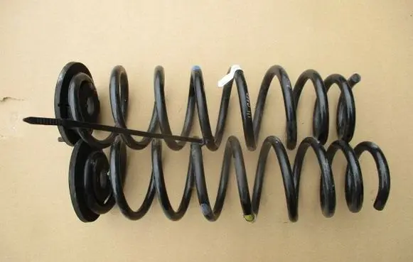 KIA Ceed Rear coil spring 55350j7ab0