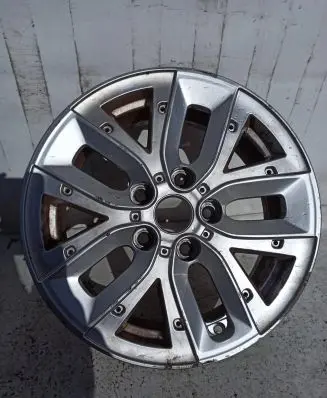 KIA Soul R16 alloy rim 