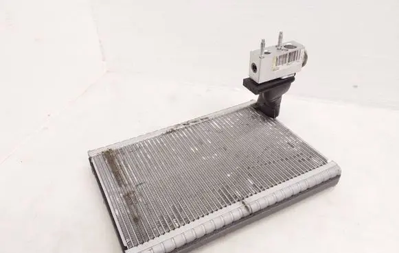 Peugeot 3008 II Air conditioning (A/C) radiator (interior) 