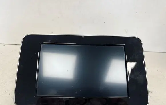 Mercedes-Benz C W205 Screen/display/small screen A2059026902 A2059004113