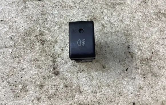Suzuki Grand Vitara I Light switch 
