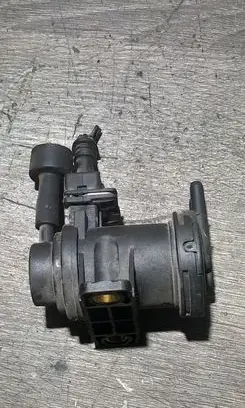 Fiat Ducato Turbo solenoid valve 46524556