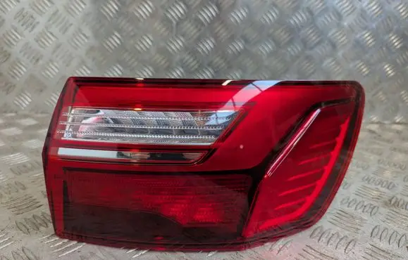 Audi A4 S4 B9 8W Rear/tail lights 8W9945070AA