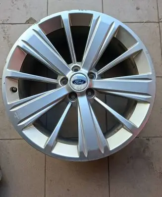 Ford Explorer V R20 alloy rim JB531007F1A