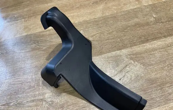 Land Rover Range Rover Sport L494 Other trunk/boot trim element DK6244250AD