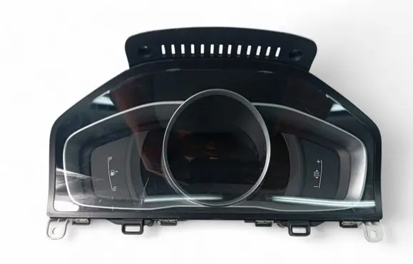 Volvo S60 Speedometer (instrument cluster) 31412968