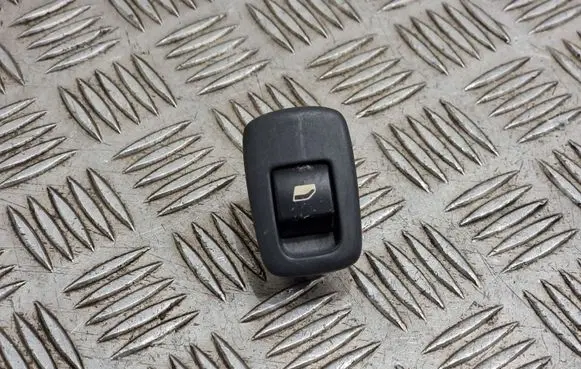 Citroen C5 Electric window control switch 53269765