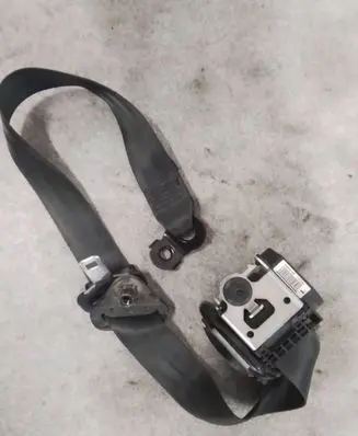 Renault Master III Front seatbelt 868840018R 07032020