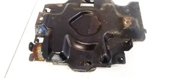 Renault Laguna III Battery box tray 
