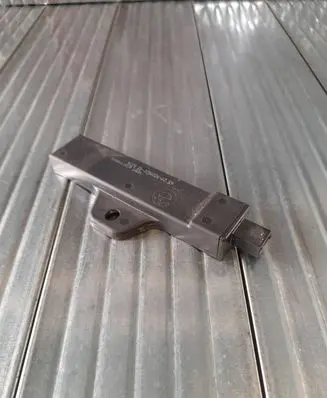 Interior comfort aerial antenna