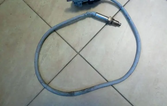 Opel Vivaro Lambda probe sensor 0899199