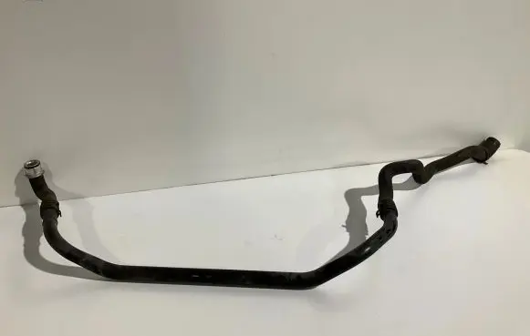 Mercedes-Benz E W211 Engine coolant pipe/hose A2115001972