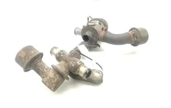 Valve vacuum