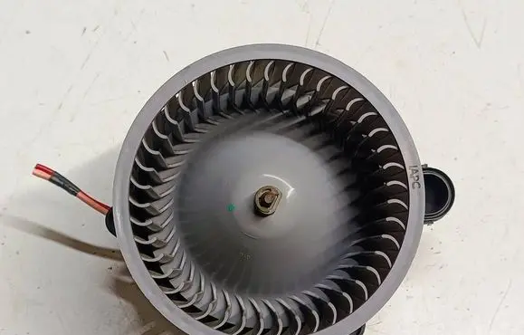 Hyundai ix35 Heater fan/blower F00S3B2442U3 F00S3B2442