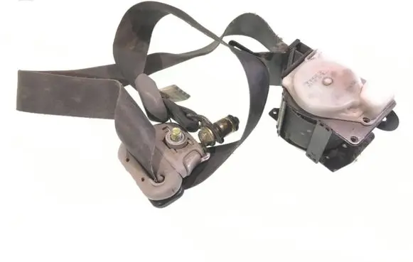 Mitsubishi Pajero Front seatbelt TKAB2EN244