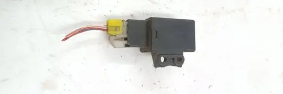 Ford Maverick Other relay