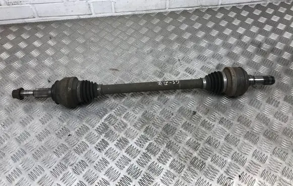 Lexus GS 250 350 300H 450H Rear driveshaft