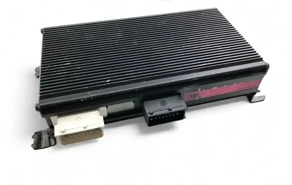Peugeot 406 Other control units/modules 9651623880