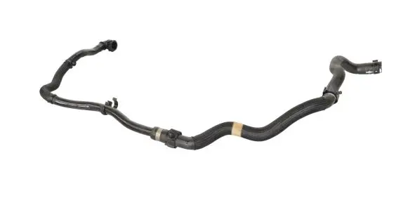 Jaguar I-Pace Engine coolant pipe/hose J9D38D192AC