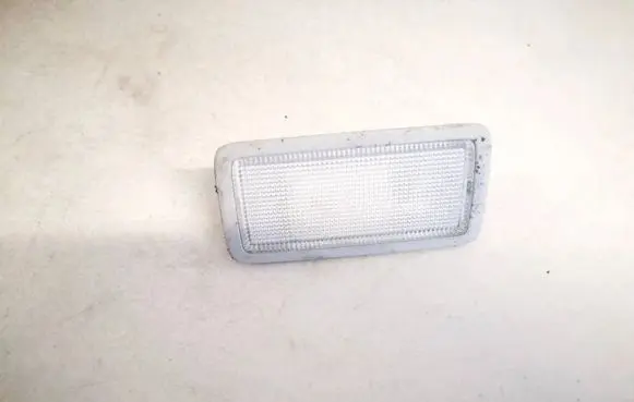 Toyota Verso Other interior light 8134030100 81340-30100