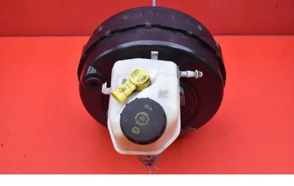 Opel Insignia A Brake booster 13228183AS